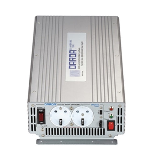 Darda DK2410 DC/AC Inverter