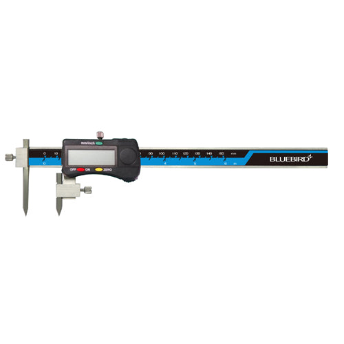 BlueTec BD573-151 Caliper Digital Caliper (Center Line)