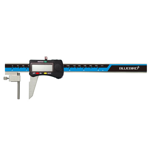 BlueTec BD573-152 Caliper Digital Caliper (Tube Type)