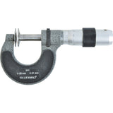 BlueTec BD123-025 Caliper Disk Micrometer