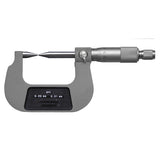 BlueTec BD112-025 Caliper Point Micrometer