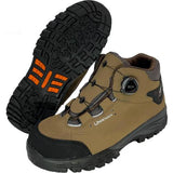 Unican UK-KOBRA Safety Shoe