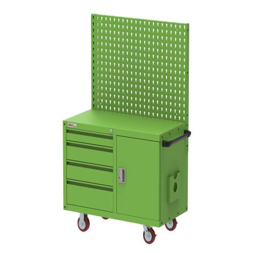 Rocky RTR-116T1BP Tool Room