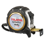 Tajima GAGL25-50 Rubber-Coated Tape Measure
