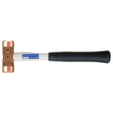 OH CO-30G Copper Mallet (Fiber)