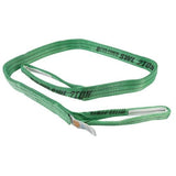 JUYOUNG 153-4744 Sling Belt (Green)