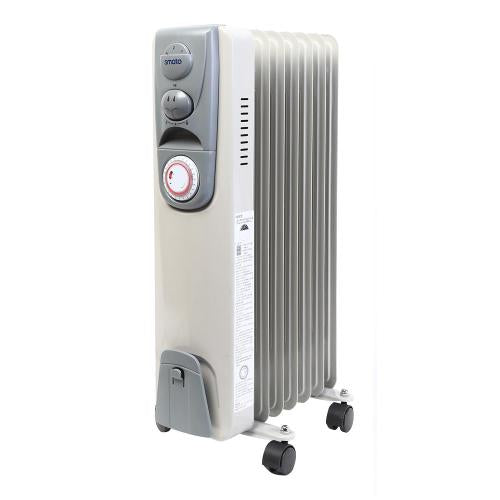 Smato Radiator (Heater) RAD-7T Radiator
