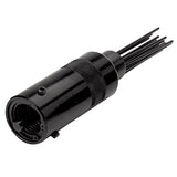 KP AC-100-08R Air Chisel Attachment