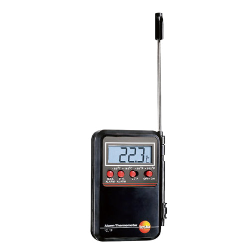 Testo 0900 0530 Thermometer
