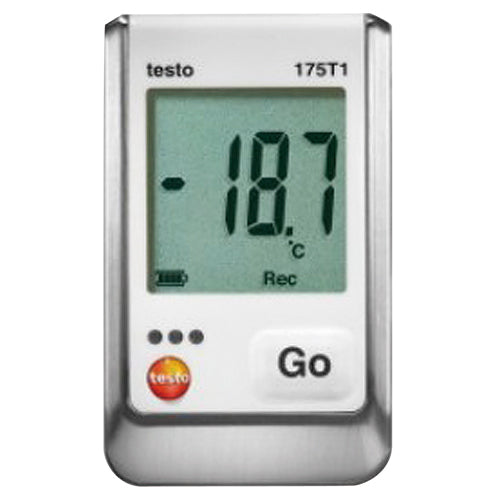 Testo 0572 1751 Thermometer
