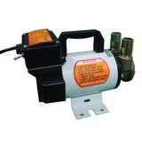 Daehwa Electric DPO50N-220 Oil Vacuum Pump (Medium)