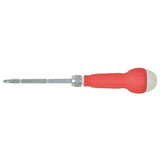 SENTOOL STQ-1411 Dual Quick Driver (Length Adjustable)