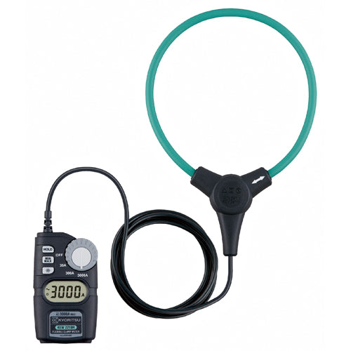 Kioritz 2210R Clamp Tester (Digital)