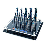 OSG 314-4563 Carbide Drill (GP) Set