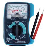 BlueTec BT-303 Tester Analog Tester