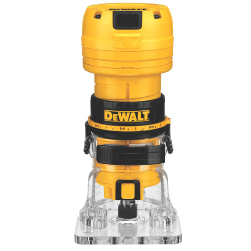 DeWALT Corded DWE6000 Trimmer