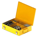 Taejin ENG MCS-16 Clamp Milling Clamp Set
