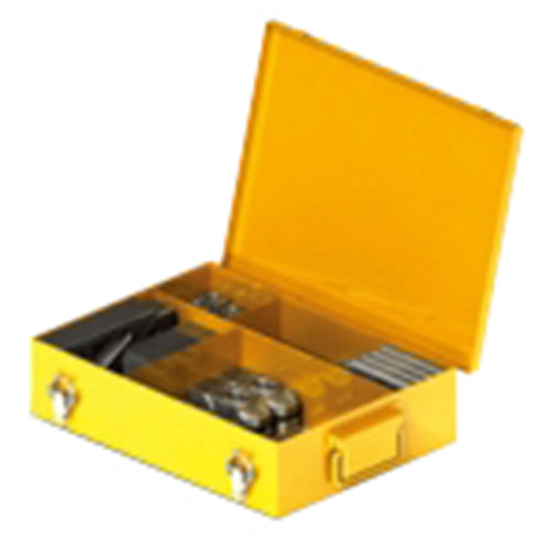 Taejin ENG MCS-16 Clamp Milling Clamp Set