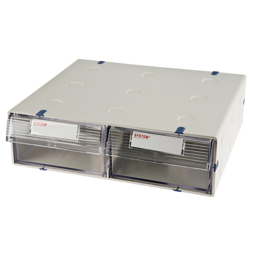 SYSMAX 53001723 System Multi-purpose Storage Box