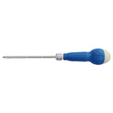 SENTOOL STQ-1412 Dual Quick Driver (Length Adjustable)