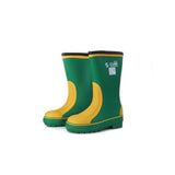 S-CUBE S-806 Acid-Resistant Boot