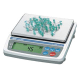 A&amp;D CB-120 Digital Scale (Ultra Precision)