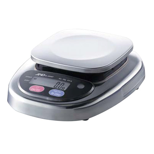A&amp;D HL-300WP Digital Scale (Weight Only)