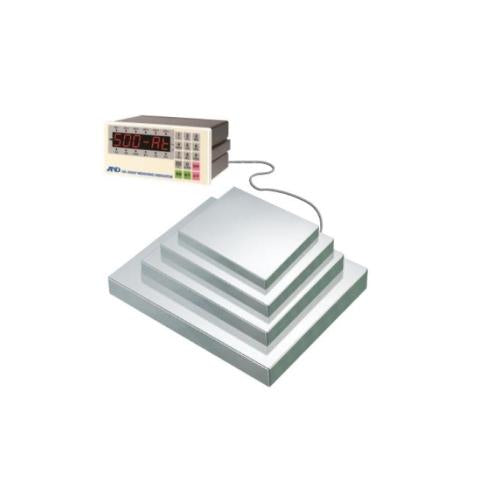 A&amp;D 1000K Platform Scale
