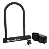 MASTER Lock 8170EURDPRO Bicycle Lock