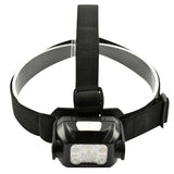 SMATO SLH-6545 Light Rechargeable Light (LED Headlamp)