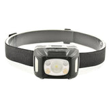 SMATO SLH-6520 Light Rechargeable Light (LED Headlamp)