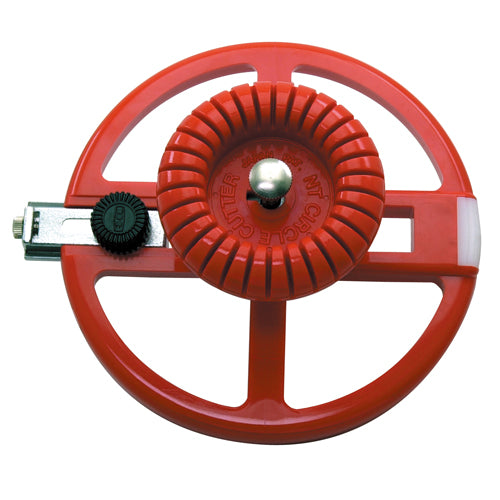 NT C-2500P Circle Cutter