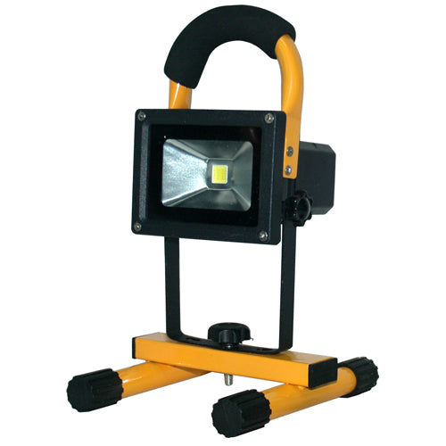 Ruby RB KRCP 10W LED Flood Light