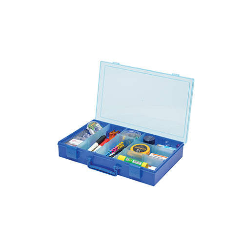 CHOONGANG CA-807 Multi Box