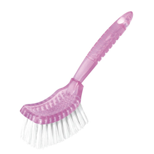 SAMJUNG CLEAN 601005 Pet Banana Floor Brush