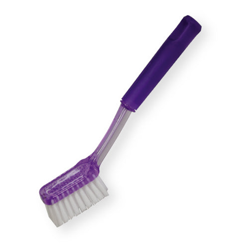 SAMJUNG CLEAN 601067 Pat Square Work Shoe Brush