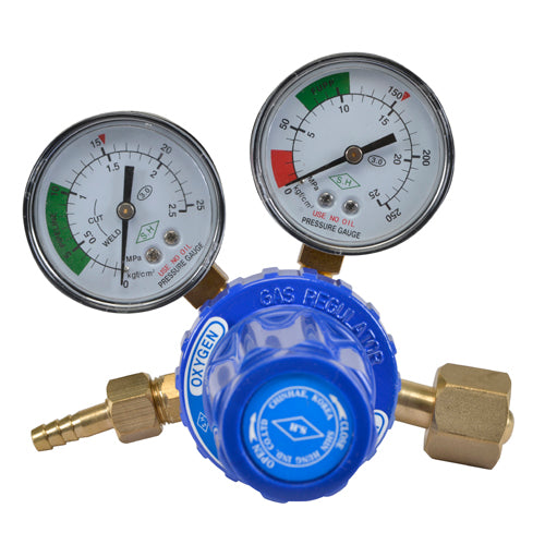 Sinheung SH501 Regulator