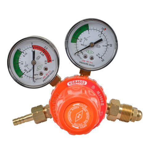 Sinheung SH503 Regulator
