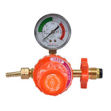 Sinheung SH506 Regulator