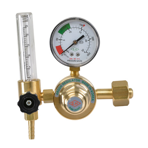 Sinheung SH802 Regulator