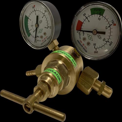 Sinheung SH513-30 Regulator