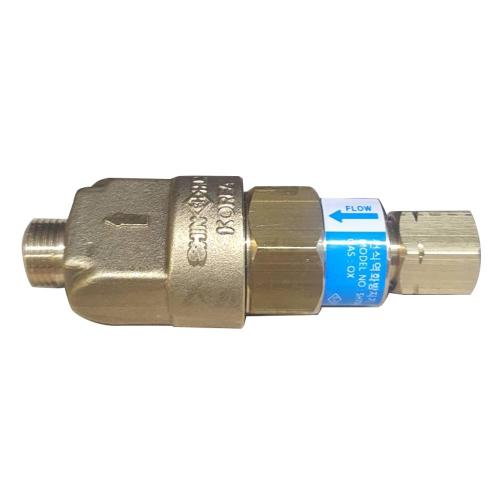 Sinheung SH706 Flashback Arrestor
