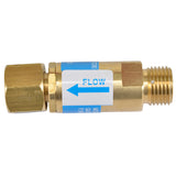 Sinheung SH713 Flashback Arrestor