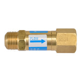 Sinheung SH711 Flashback Arrester (Manifold Type)