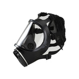 Hancom Life Care SCA5000 Gas Mask (Medium-Duty)