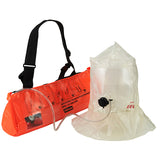 Hancom Life Care SCA330M EEBD Emergency Escape Breathing Apparatus