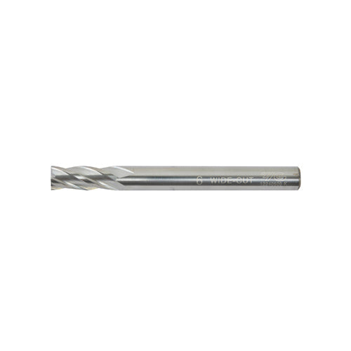 YG-1 E5D79060 Carbide End Mill Carbide End Mill (WIDE-CUT)
