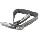 JUYOUNG 153-4957 Sling Belt (Gray)