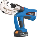 UDT UD-400BZ Hydraulic Charging Cordless Hydraulic Crimping Tool