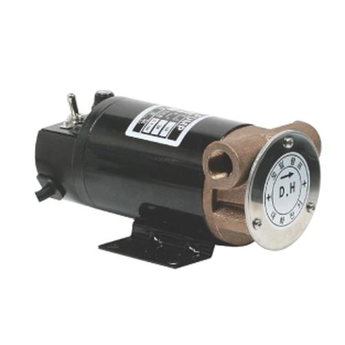 Daehwa Electric DPO30S-220 Oil Pump